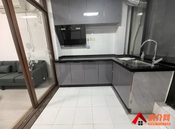 中旗哈佛中心小区房屋出租，灵川中旗哈佛中心，1室1厅房子出租(整租)，欢迎联系