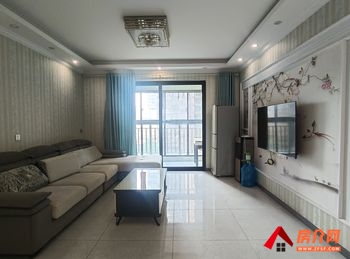 万达华府小区房屋出租，荆门掇刀万达华府 4室2厅房子出租(整租)，欢迎联系