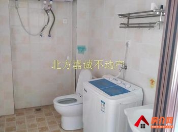 （天福新城E区小区房屋出租）灯塔天福新城E区，1室1厅房子出租(整租)，租金每月900元