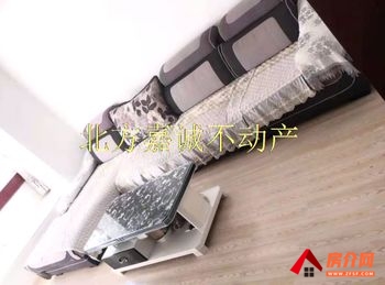 （鑫阔家园小区房屋出租）辽阳灯塔鑫阔家园,2室1厅房子出租(整租)，租金每月800元