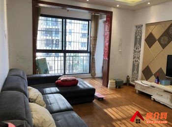 （凯里未来城小区房屋出租）黔东南凯里凯里未来城,3室2厅房子出租(整租)，租金每月2000元