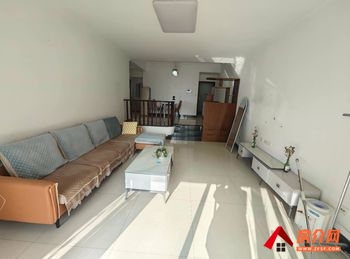 （和谐世纪小区房屋出租）五华和谐世纪，3室2厅房子出租(整租)，租金每月1800元