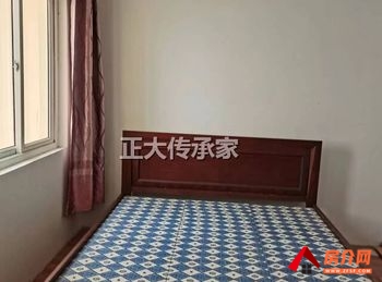 （金沟寨小区小区房屋出租）芝罘金沟寨小区，2室2厅房子出租(整租)，租金每月1500元