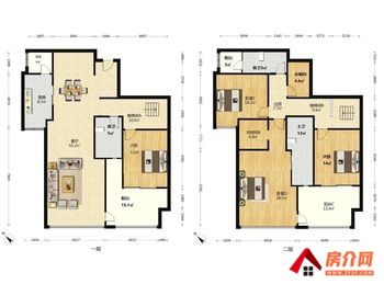 锦江四海逸家云庭，4室2厅二手房出售,报价：439万元