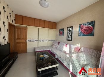 新华西街三区小区房屋出租，城区新华西街三区，2室1厅房子出租(整租)，欢迎联系