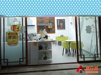 昆明安宁安宁市区28m²商铺转让，参考报价：3166元/月