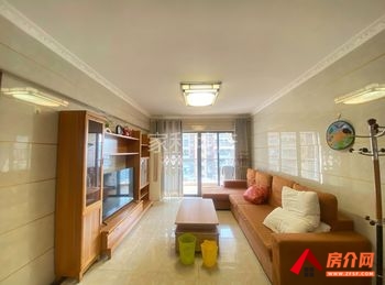 凤岗锦龙又一城，2室2厅房子出租(整租)，租金每月2500元