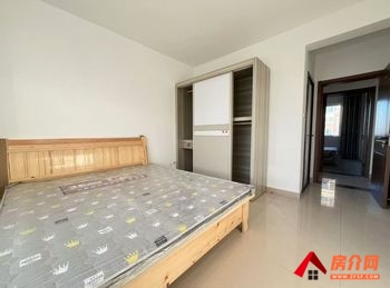 （津泽佳苑小区房屋出租）宁津津泽佳苑，3室2厅房子出租(整租)，租金每月1200元