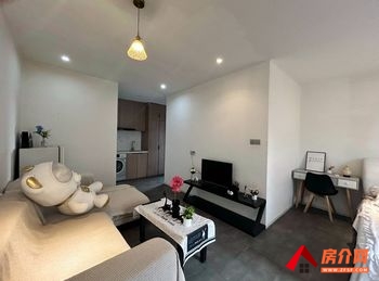 白云棠安路3号小区，1室0厅房子出租(整租)，租金每月2599元