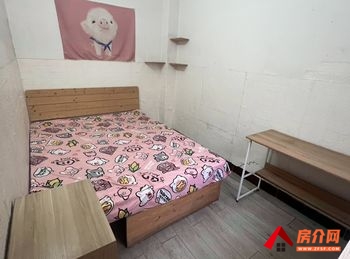 穗石村小区房屋出租，番禺穗石村，1室1厅房子出租(整租)，欢迎联系