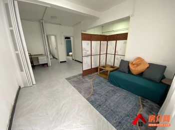 （锦明街小区小区房屋出租）天河锦明街小区，2室1厅房子出租(整租)，租金每月3700元