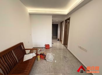 （万科金域悦府小区房屋出租）广州白云万科金域悦府,2室1厅房子出租(整租)，租金每月3200元