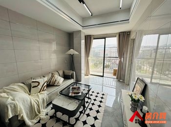 广州白云东平横岗东路小区,2室1厅房子出租(整租)，租金每月2180元