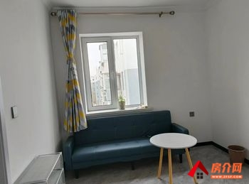 （辽建市场住宅小区房屋出租）连山辽建市场住宅，1室1厅房子出租(整租)，租金每月1000元