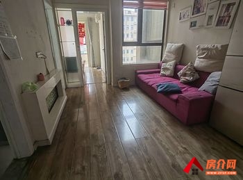 （天鹏御景小区房屋出租）鹤壁淇滨天鹏御景,1室1厅房子出租(整租)，租金每月1300元