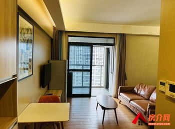 源城万隆城，1室1厅房子出租(整租)，租金每月1000元