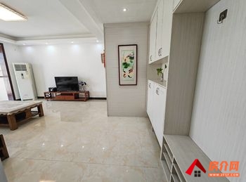 （绿洲家园小区房屋出租）八步绿洲家园，3室2厅房子出租(整租)，租金每月1800元