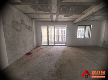 （融冠蜜城小区二手房）华新开发区融冠蜜城，5室2厅二手房出售,76.8万元