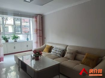 福华家园小区房屋出售，酒泉肃州福华家园 2室2厅，报价：36.6万元
