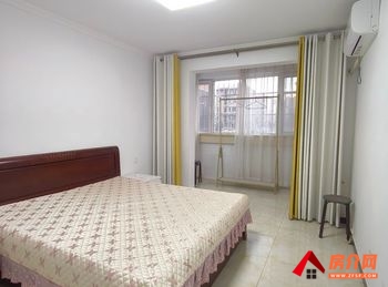 广阳万欣小区，2室2厅房子出租(整租)，租金每月1350元