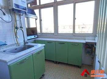 广阳万康小区，2室1厅房子出租(整租)，租金每月800元