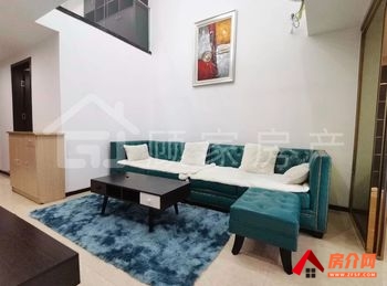 丰泽泰禾首玺(商住楼)，2室2厅房子出租(整租)，租金每月2600元