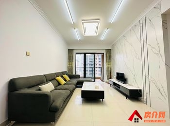 丰泽中骏裕景湾，3室2厅房子出租(整租)，租金每月2200元
