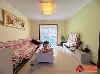 马家花苑小区房屋出售，三台县马家花苑，3室2厅，报价：48万元