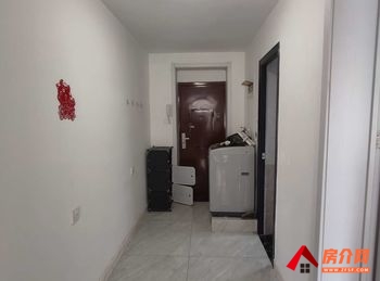 （桂江里(河西)小区房屋出租）天津河西桂江里(河西),1室1厅房子出租(整租)，租金每月1700元