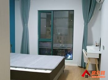 （天都锦绣天地小区房屋出租）碧江天都锦绣天地，3室2厅房子出租(整租)，租金每月2200元