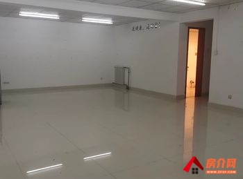 渭滨鑫宝大厦，3室2厅房子出租(整租)，租金每月1500元