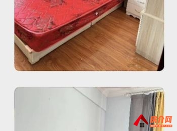 （罗马花园(渭滨)小区房屋出租）宝鸡渭滨罗马花园(渭滨) 4室1厅房子出租(合租)，租金每月500元