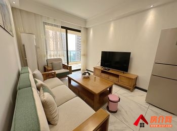 天隆三千海小区房屋出租，银海天隆三千海，2室1厅房子出租(整租)，欢迎联系
