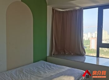 海映兰屿小区房屋出租，银海海映兰屿，3室1厅房子出租(整租)，欢迎联系