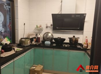 （鑫丰丽景小区房屋出租）北海海城鑫丰丽景 2室2厅房子出租(整租)，租金每月800元