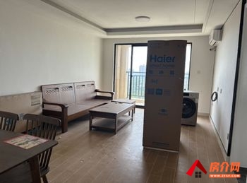 北海海城中电海湾国际社区,3室2厅房子出租(整租)，租金每月1200元
