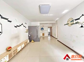 西山佳湖花园，2室2厅房子出租(整租)，租金每月2100元