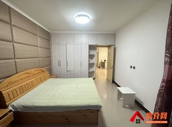 （松城家园小区房屋出租）松山松城家园，2室1厅房子出租(整租)，租金每月1500元