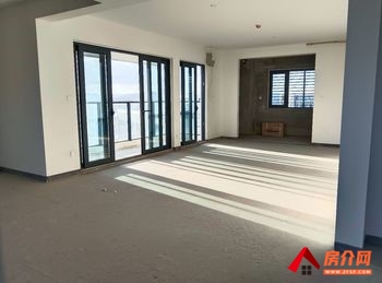 稠城望辰府(沁园)，4室2厅二手房出售,报价：450万元