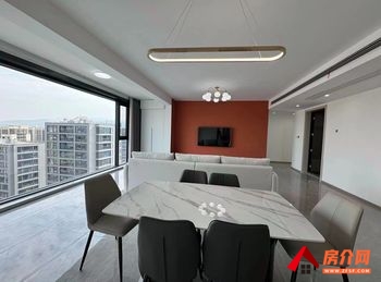 （稠州府B区小区二手房）稠城稠州府B区，4室2厅二手房出售,780万元