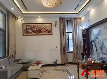 瑞丽锦福园，8室3厅别墅出租(整租)，租金每月8500元