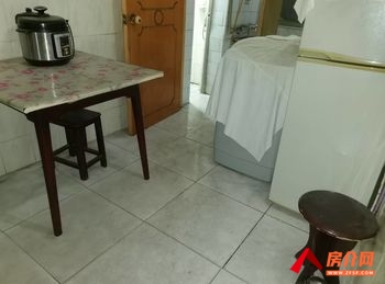石鼓西湖一村，2室1厅房子出租(整租)，租金每月850元