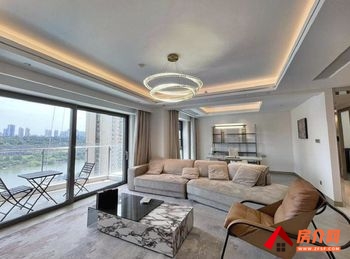 （东江丽景小区房屋出租）珠晖东江丽景，3室2厅房子出租(整租)，租金每月1000元