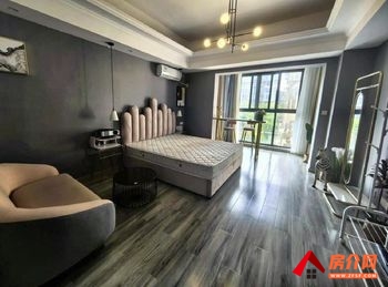 （珠江棕榈园小区房屋出租）华新开发区珠江棕榈园，1室1厅房子出租(整租)，租金每月799元