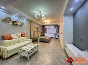 华南城市广场小区房屋出租，衡阳蒸湘华南城市广场,1室1厅房子出租(整租)，欢迎联系