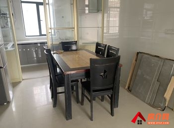 大冶伍桥还建楼2期，2室2厅房子出租(整租)，租金每月1200元