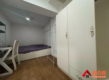 IOT未来城小区房屋出租，余杭IOT未来城，2室1厅房子出租(整租)，欢迎联系