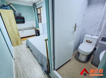 （地厚和山小区房屋出租）榆次地厚和山，1室0厅房子出租(整租)，租金每月600元