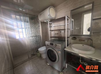（新港花苑东区小区房屋出租）崇川新港花苑东区，2室1厅房子出租(整租)，租金每月1900元