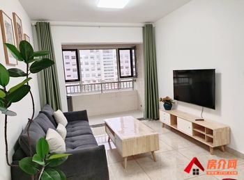 （厉家庄子社区南区小区房屋出租）东港厉家庄子社区南区，2室2厅房子出租(整租)，租金每月1099元